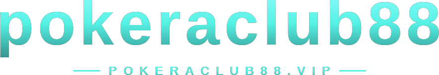 pokeraclub88 logo