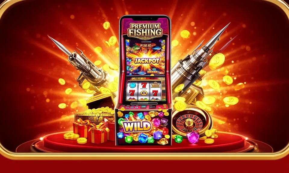 pokeraclub88 Rice Terrace Reels
